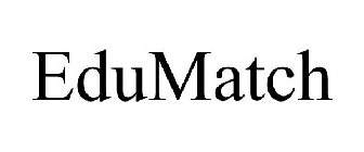 EDUMATCH