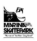 MARINA DEL REY SKATEPARK 