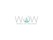 WOW WORLD OF WELLNESS