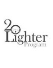 20LIGHTER PROGRAM