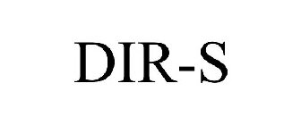 DIR-S