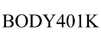 BODY401K