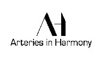 A H ARTERIES IN HARMONY