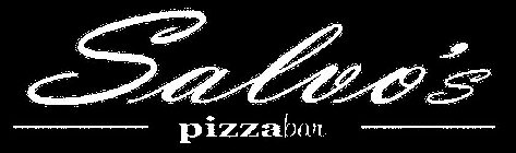 SALVO'S PIZZABAR