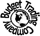 BUDGET TRADING COMPANY