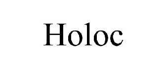 HOLOC