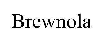 BREWNOLA