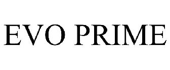 EVO PRIME