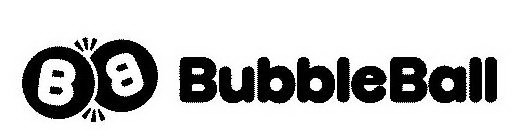 B B BUBBLEBALL