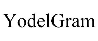 YODELGRAM