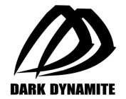 DD DARK DYNAMITE