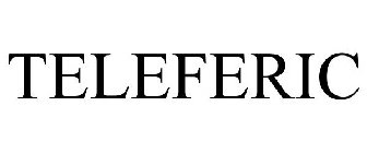 TELEFERIC