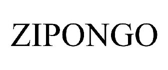 ZIPONGO