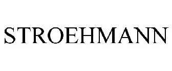 STROEHMANN