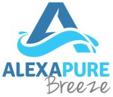 A ALEXAPURE BREEZE