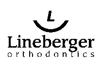 L LINEBERGER ORTHODONTICS