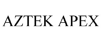 AZTEK APEX