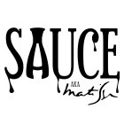 SAUCE