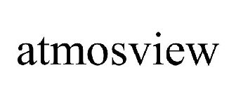 ATMOSVIEW
