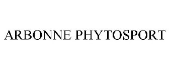 ARBONNE PHYTOSPORT