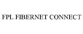 FPL FIBERNET CONNECT