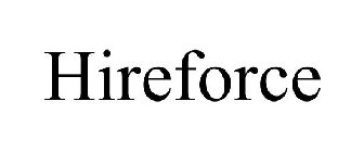 HIREFORCE