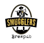 SMUGGLERS BREWPUB