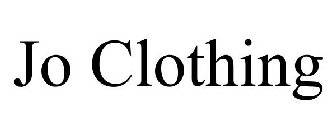 JO CLOTHING
