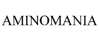 AMINOMANIA