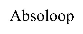 ABSOLOOP