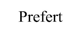 PREFERT