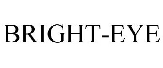 BRIGHT-EYE