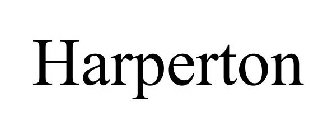 HARPERTON