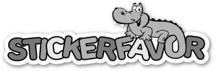 STICKERFAVOR