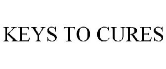 KEYS TO CURES