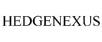 HEDGENEXUS