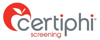 CERTIPHI SCREENING
