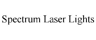 SPECTRUM LASER LIGHTS