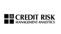 CREDIT RISK MANAGEMENT ANALYTICS