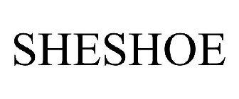 SHESHOE