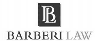 BL BARBERI LAW