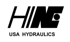 HINE USA HYDRAULICS