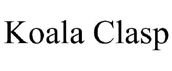 KOALA CLASP