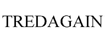 TREDAGAIN