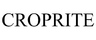 CROPRITE