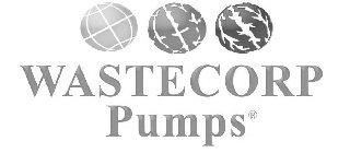 WASTECORP PUMPS