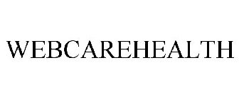 WEBCAREHEALTH