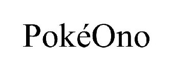 POKÉONO