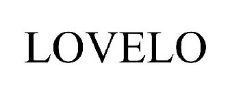 LOVELO