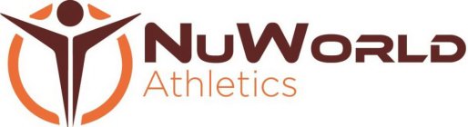 NUWORLD ATHLETICS